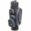 Motocaddy Protekta Cart Bag Graphite/Blue