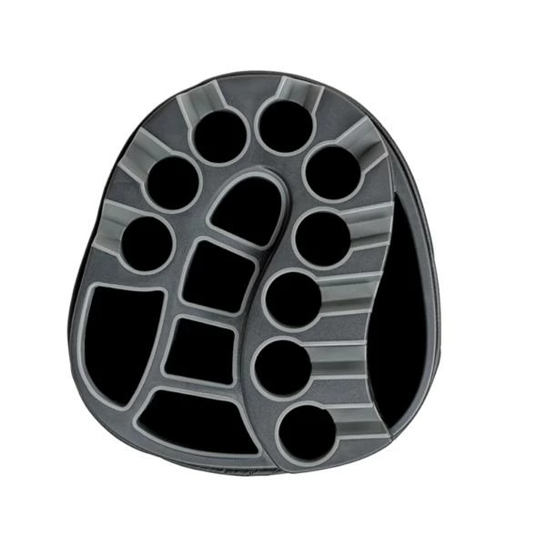 Motocaddy Protekta Cart Bag Graphite/Grey - Image 2