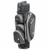 Motocaddy Protekta Cart Bag Graphite/Grey