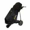 PowaKaddy Rain Cover Black