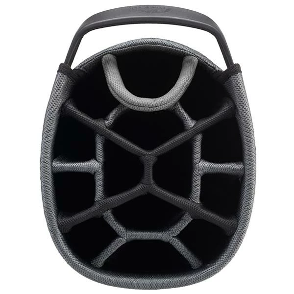 PowaKaddy Dri-Tech Cart Bag Gunmetal Black 22 - Image 2