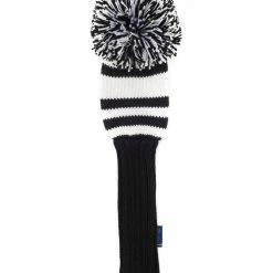 Stitch Golf Monte Carlo Knit Head Cover