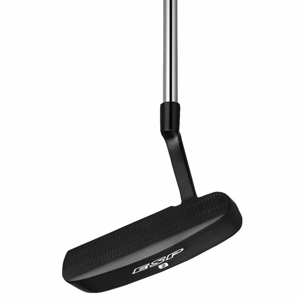 Ram Golf ESP 2 Putter With Roll Face Technology, Black, Right Hand - Image 2