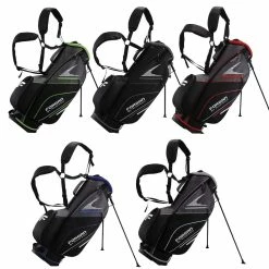 Forgan Of St Andrews Super Lightweight Golf Stand Carry Bag