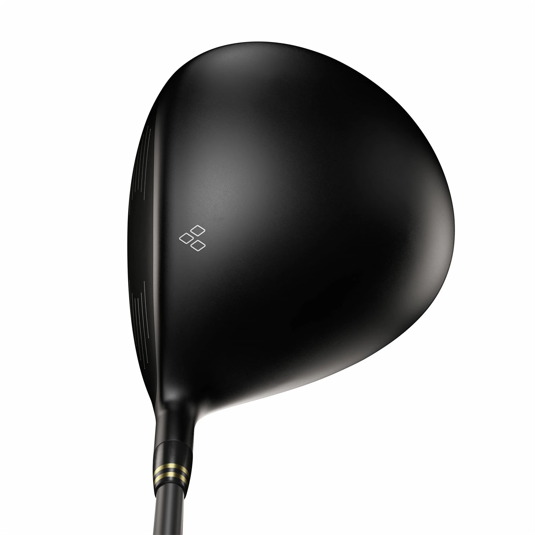 MacGregor Golf MACTEC Driver - Image 5