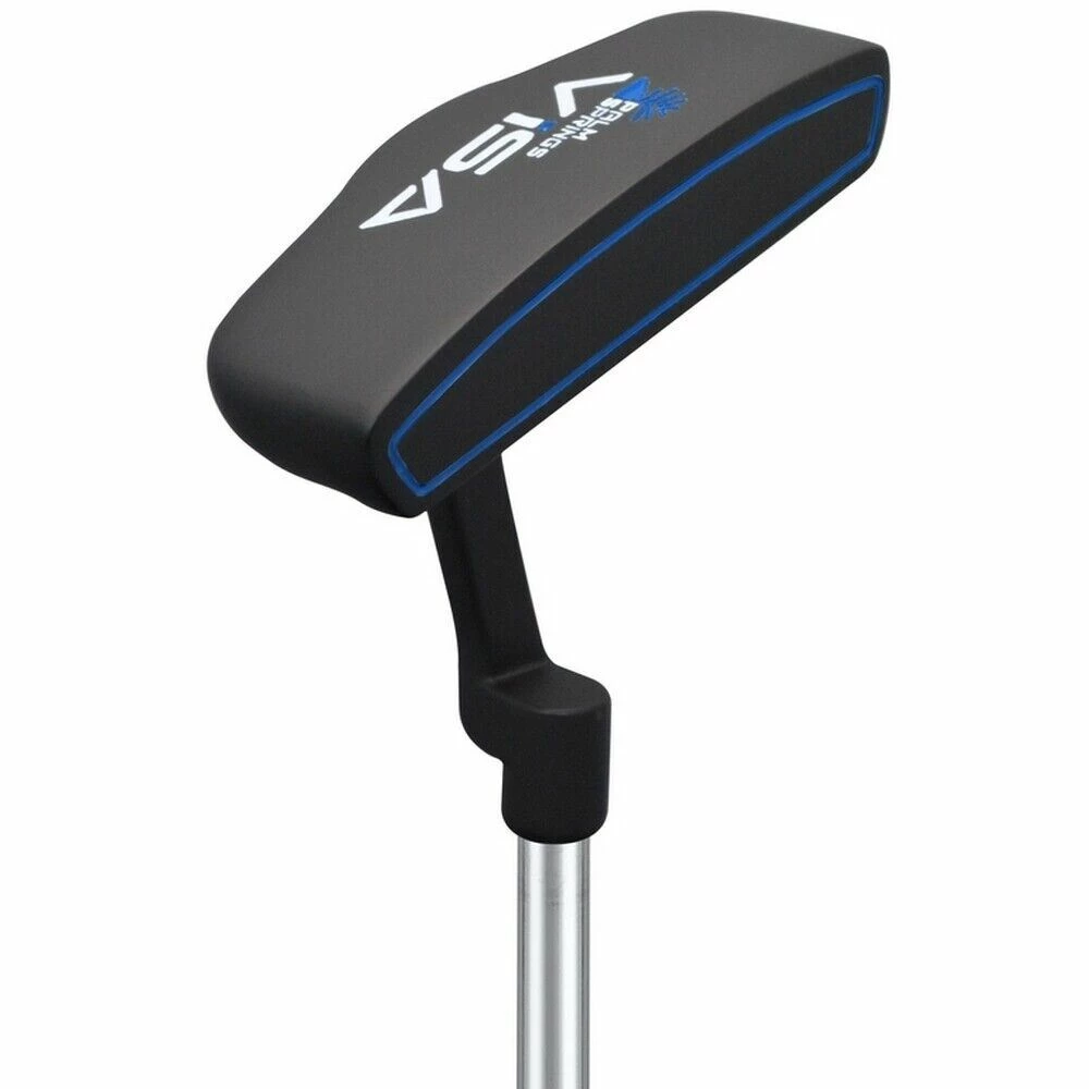 Palm Springs Golf VISA V2 MENS ALL GRAPHITE Club Set & Stand Bag - Image 6