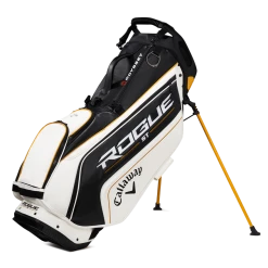 Callaway Rogue ST Staff Double Strap Stand Bag