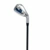 Young Gun ZAAP Junior Kids Golf Right Hand Irons & Wedges Age: 6-8