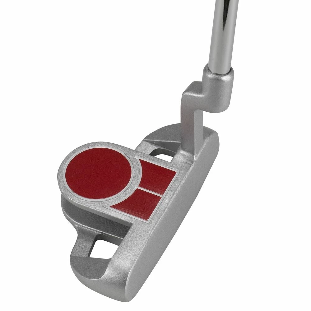 Young Gun ZAAP Junior Kids Golf Right Hand Mallet Putter - Image 4