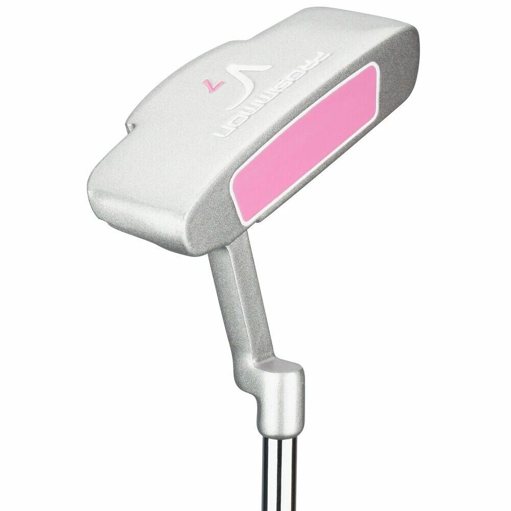 Prosimmon Golf V7 Petite Ladies Golf Clubs Set + Bag, Right Hand, ALL Graphite - Image 6