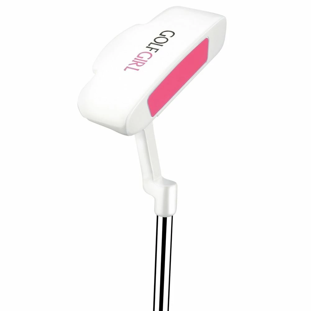 GolfGirl FWS3 Ladies Petite Golf Clubs Set With Cart Bag, All Graphite, Right Hand - Image 21