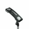 Zebra Golf AIT4 Golf Blade Putter, Left Hand