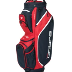 Cobra UltraLight Pro Cart Bag - Navy Blazer/Ski Patrol