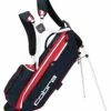 Cobra UltraLight Pro Stand Bag - Navy Blazer/Ski Patrol