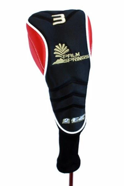 Palm Springs 2EZ Stainless Steel Titanium Fairway Wood - Lefty - Image 3