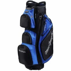 MacGregor Golf VIP Deluxe 14-Way Golf Cart Bag, 9.5" Top