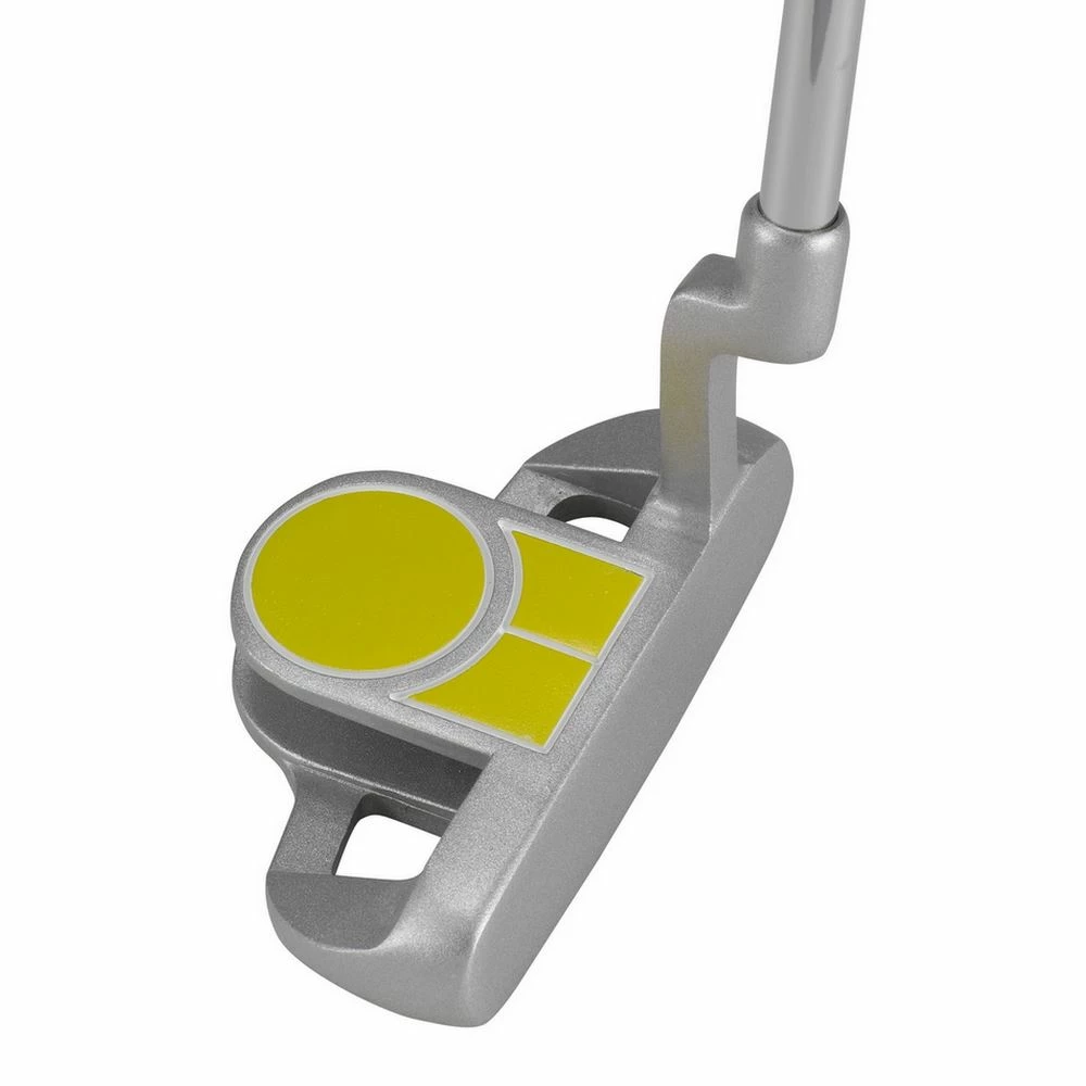 Young Gun ZAAP Junior Kids Golf Right Hand Mallet Putter - Image 3