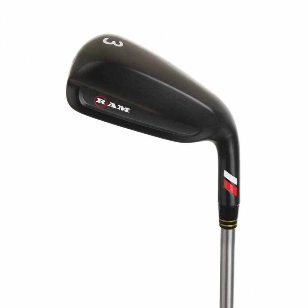 Ram Golf FX Hybrid Driving Iron Mens Right Hand