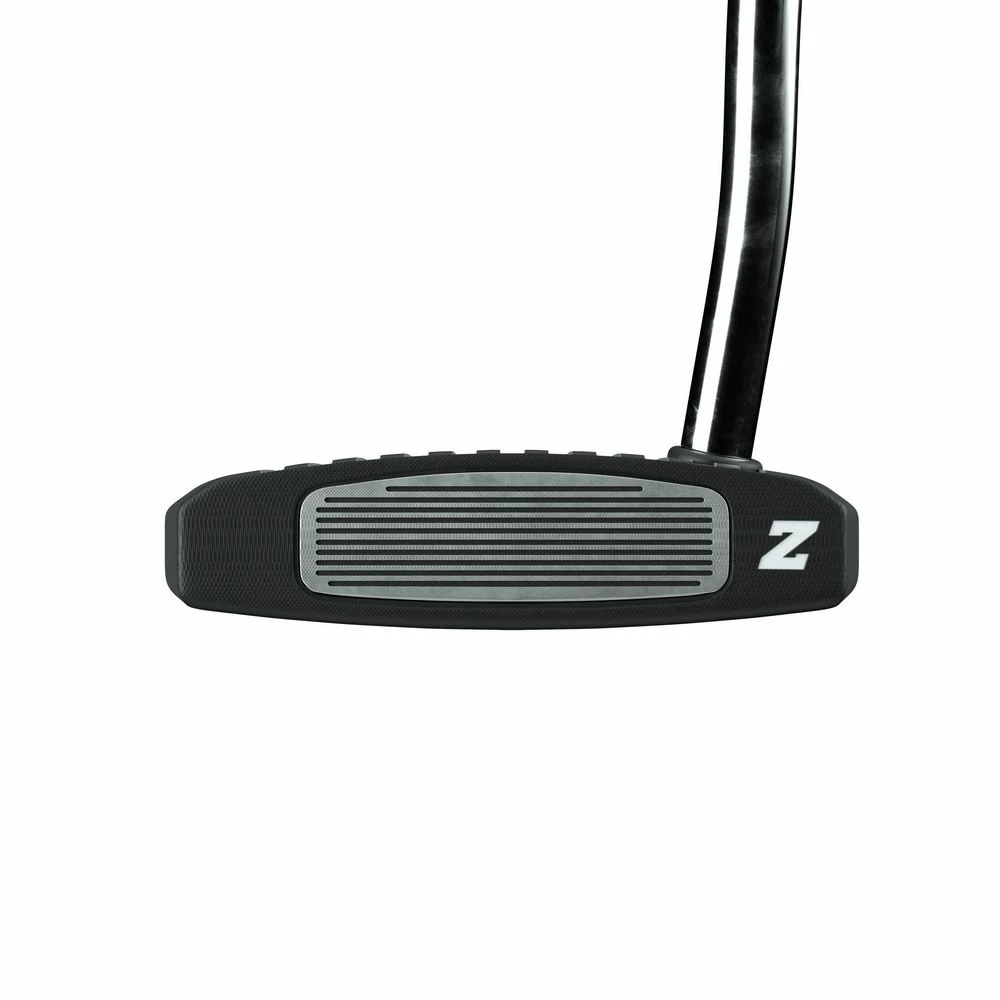 Zebra Golf AIT3 Golf Winged Mallet Putter, Right Hand - Image 2