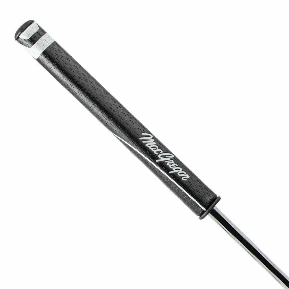 MacGregor Golf MACTEC Pro 2 Putter, Right Hand, Black, 34" - Image 5