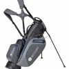 Motocaddy Hydroflex Stand Bag - Blue (2022)