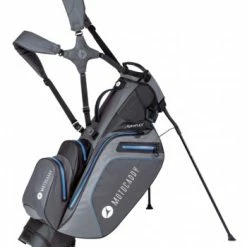 Motocaddy Hydroflex Stand Bag - Blue (2022)