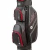 Motocaddy Lite Series Cart Bag - Red
