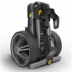 Powakaddy Electric Carts PowaKaddy CT6 GPS Lithium
