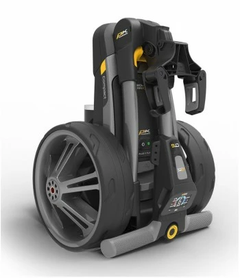 Powakaddy Electric Carts PowaKaddy CT6 Lithium - Image 2