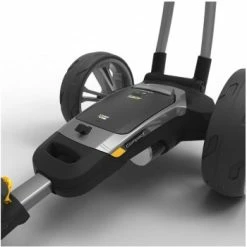 Powakaddy Electric Carts PowaKaddy CT6 Lithium