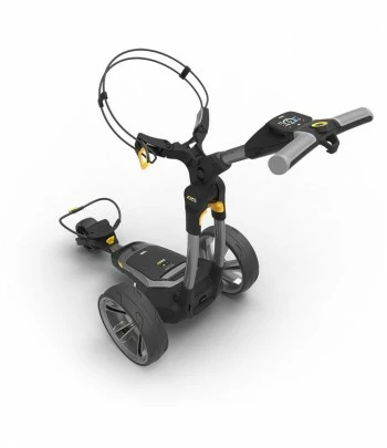 Powakaddy Electric Carts PowaKaddy CT6 Lithium - Image 4