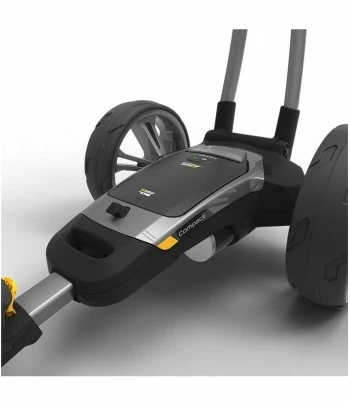 Powakaddy Electric Carts PowaKaddy CT6 Lithium